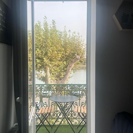 Serrières Appartement Prive « Rive Droite » מראה חיצוני תמונה