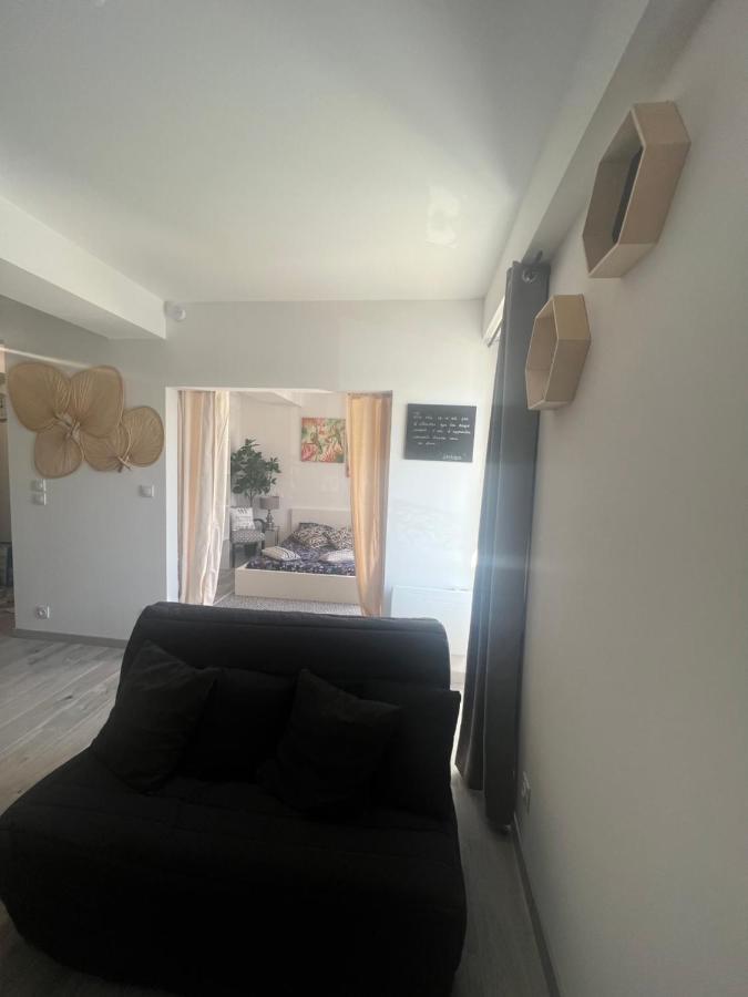 Serrières Appartement Prive « Rive Droite » מראה חיצוני תמונה