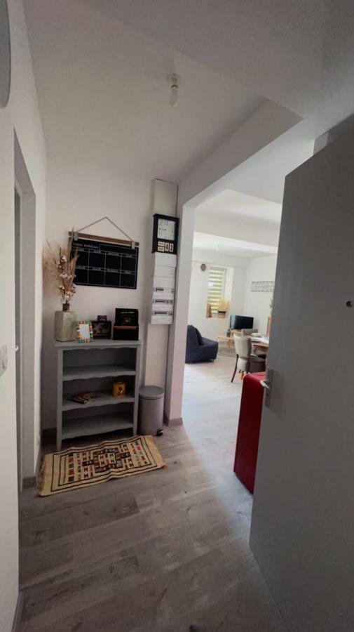 Serrières Appartement Prive « Rive Droite » מראה חיצוני תמונה
