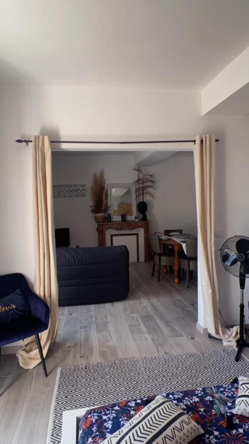 Serrières Appartement Prive « Rive Droite » מראה חיצוני תמונה